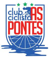 Club Ciclista As Pontes Logo