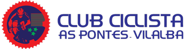 Club Ciclista As Pontes-Vilalba Logo