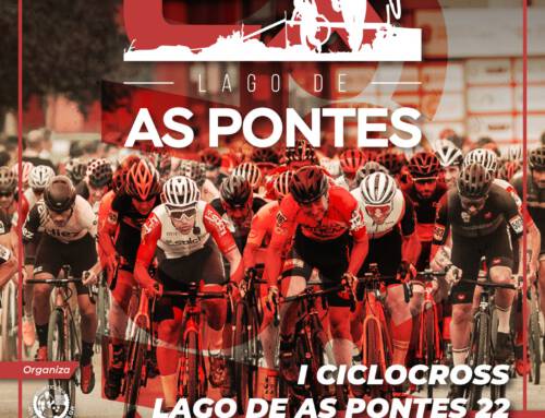 I CICLOCROSS LAGO DE AS PONTES 22